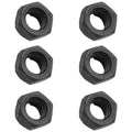 Wheel Hub Nuts Replacement Set for Yamaha Wolverine 450 YFM450FX (2006–2007)