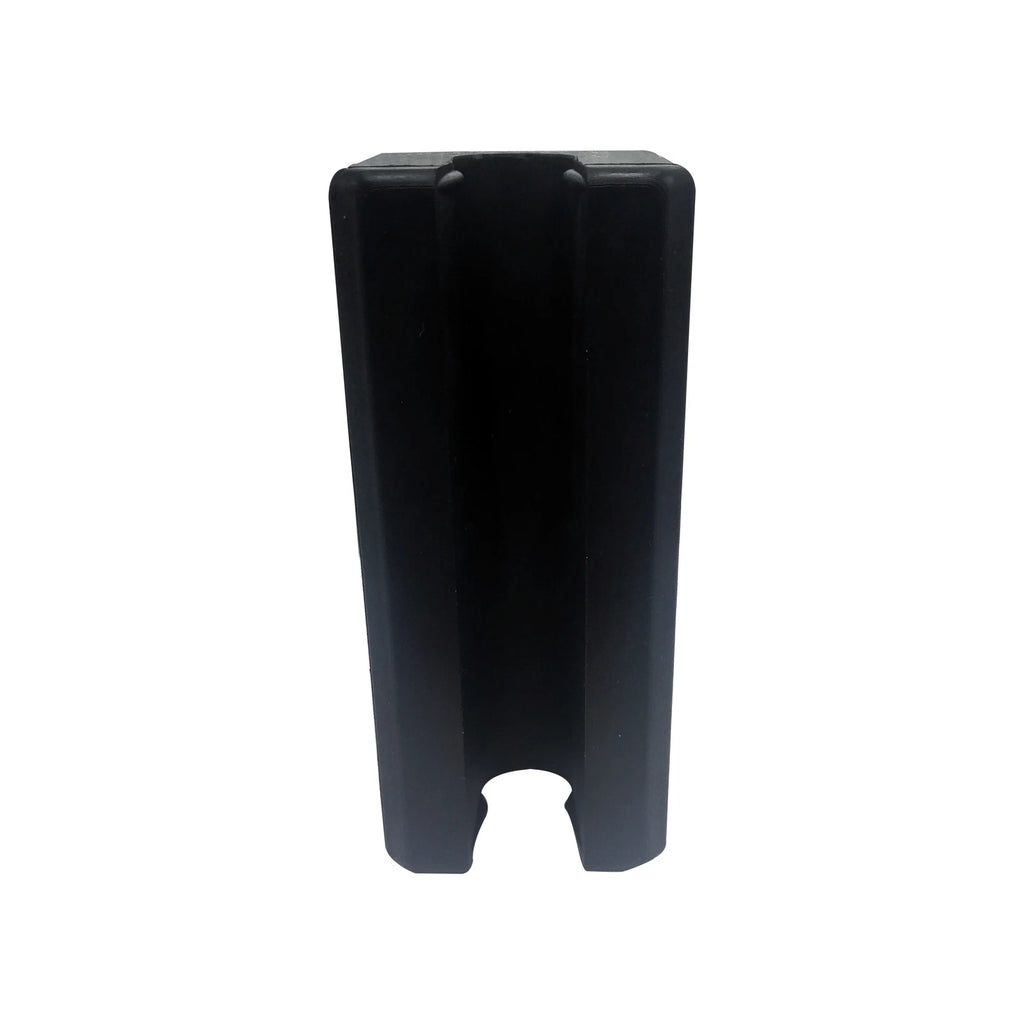 EM Wedge Transom Saver Support for Evinrude Johnson Outboard (Universal)