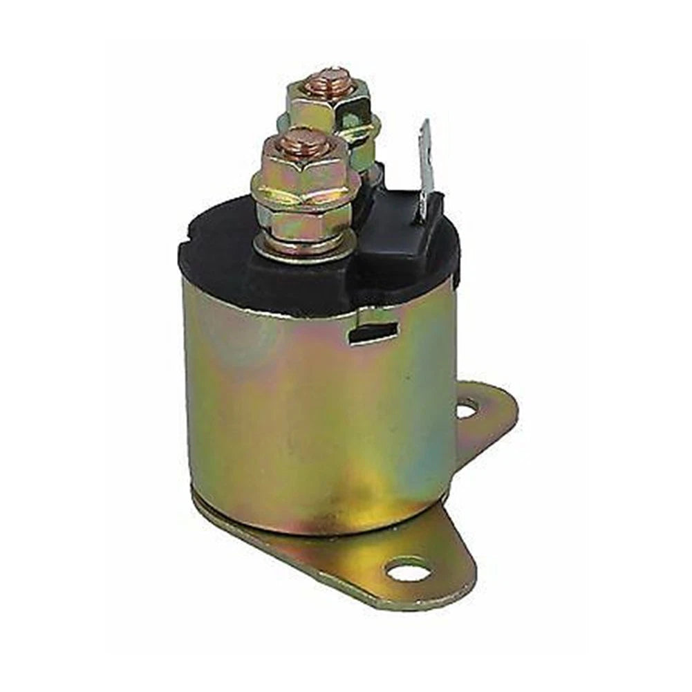 Start Solenoid Valve Accessory Adapter for Lawn Mower (Electromagnetic)