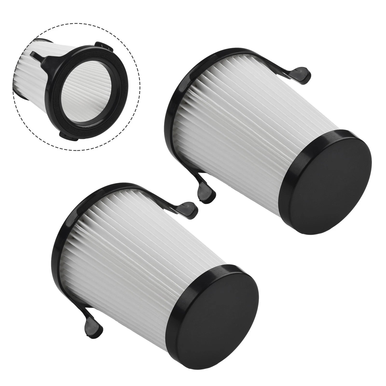 Replacement Filter for 0850-20 Compact Vacuum Cleaner (1949–1951)