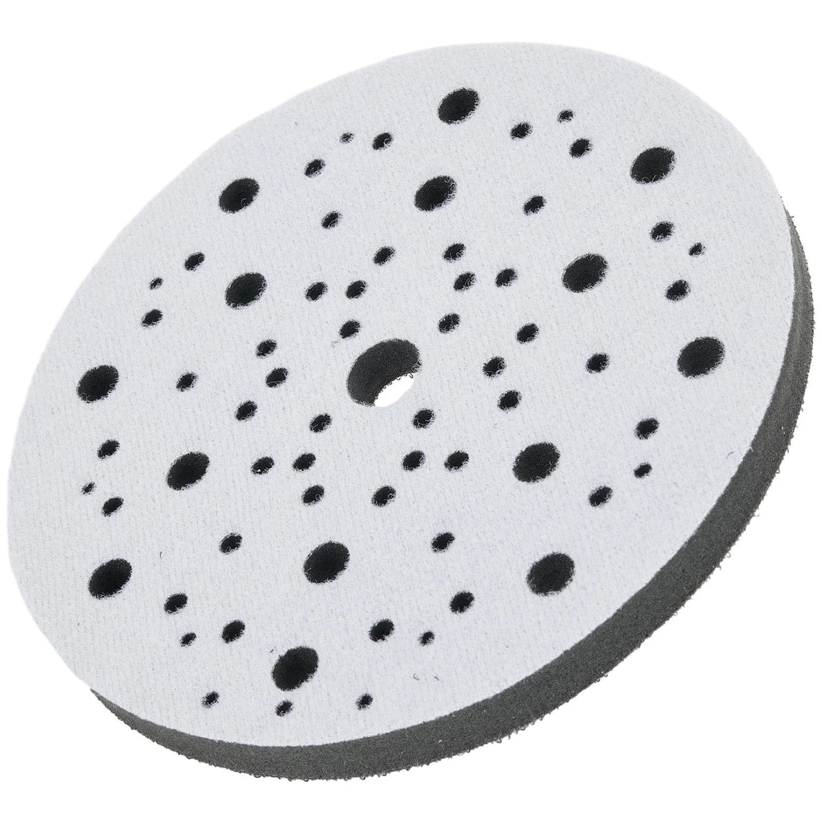 10mm Foam Backing Pad for Better Sanding
