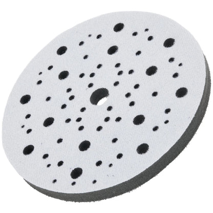 10mm Foam Backing Pad for Better Sanding