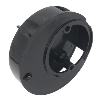 Carburetor Air Filter Cover Set for Yamaha Outboard 4HP 5HP (2-Stroke)