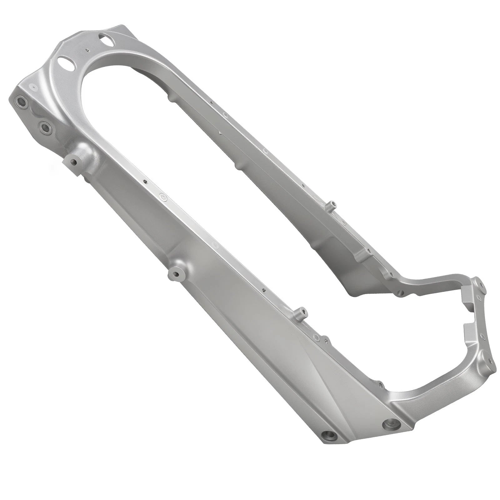 Heavy Duty Aluminum Sub Frame for Yamaha Raptor 700 700R YFM700 (2006–2024)