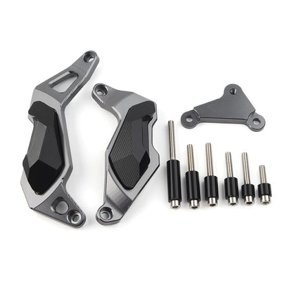 Aluminum Engine Case Stator Cover Guard for Kawasaki Ninja 400 (2018–2023)