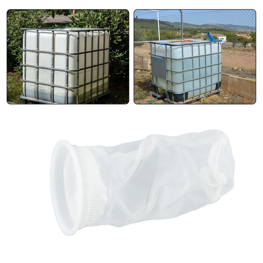 Nylon Filter for DN75 IBC (#728WS) Rainwater Tanks