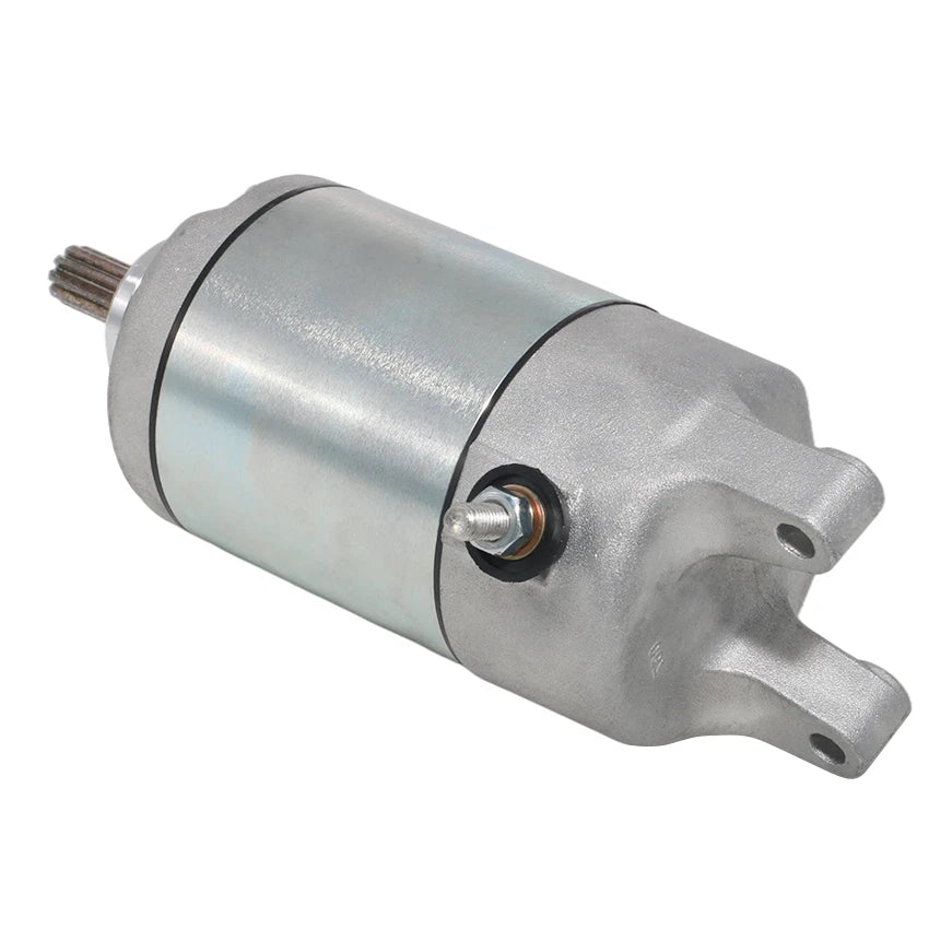 Starter Motor for Kawasaki KVF700 Prairie, KVF750 Brute Force, KVF650 Brute Force (2000–2023)