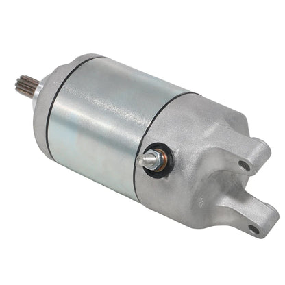 Starter Motor for Kawasaki KVF700 Prairie, KVF750 Brute Force, KVF650 Brute Force (2000–2023)
