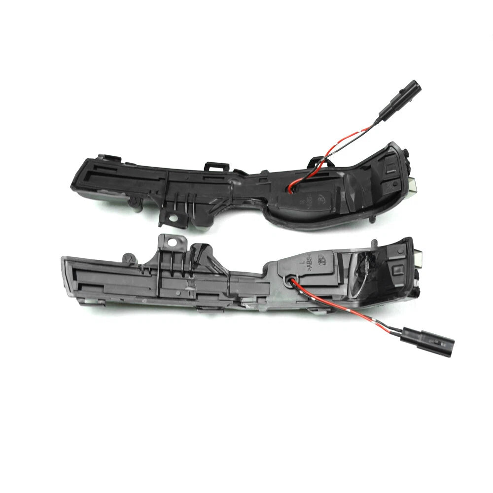 LED Side Mirror Lamp Turn Signal Light for Lexus ES LC UX RC (2019–2024)