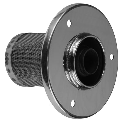 Spark Arrestor Replacement for Honda Foreman Rubicon 500 TRX500FA (2001–2004)
