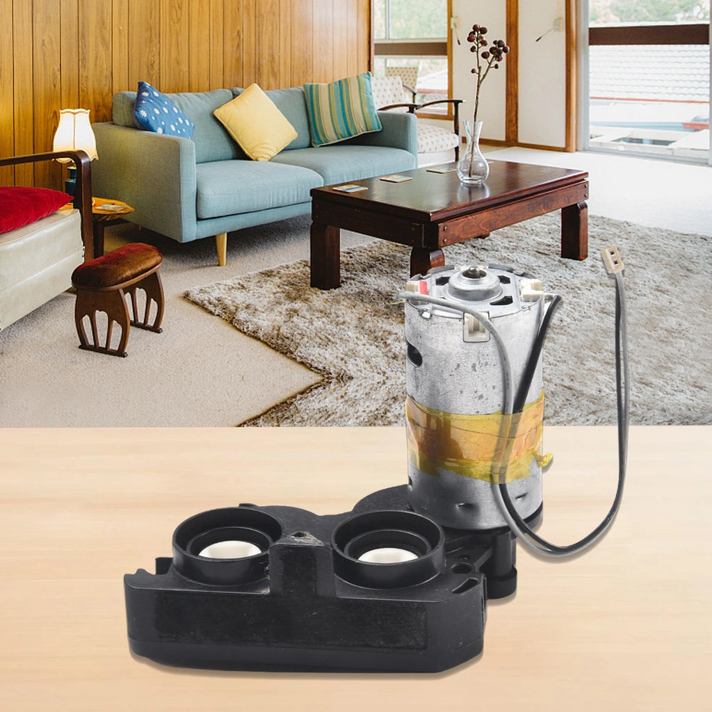 DC Motorized Roller Brush for DEEBOT OZMO T9 AIVI Vacuums (2019–2023)