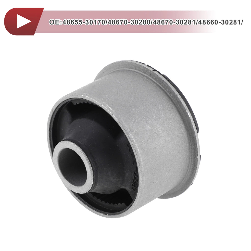 Front Lower Control Arm Bushing Replacement for Lexus GS 300 430 (2006–2015)