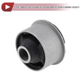 Front Lower Control Arm Bushing Replacement for Lexus GS 300 430 (2006–2015)
