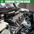 Crankshaft Position Sensor for Buick CXS (2004–2008)