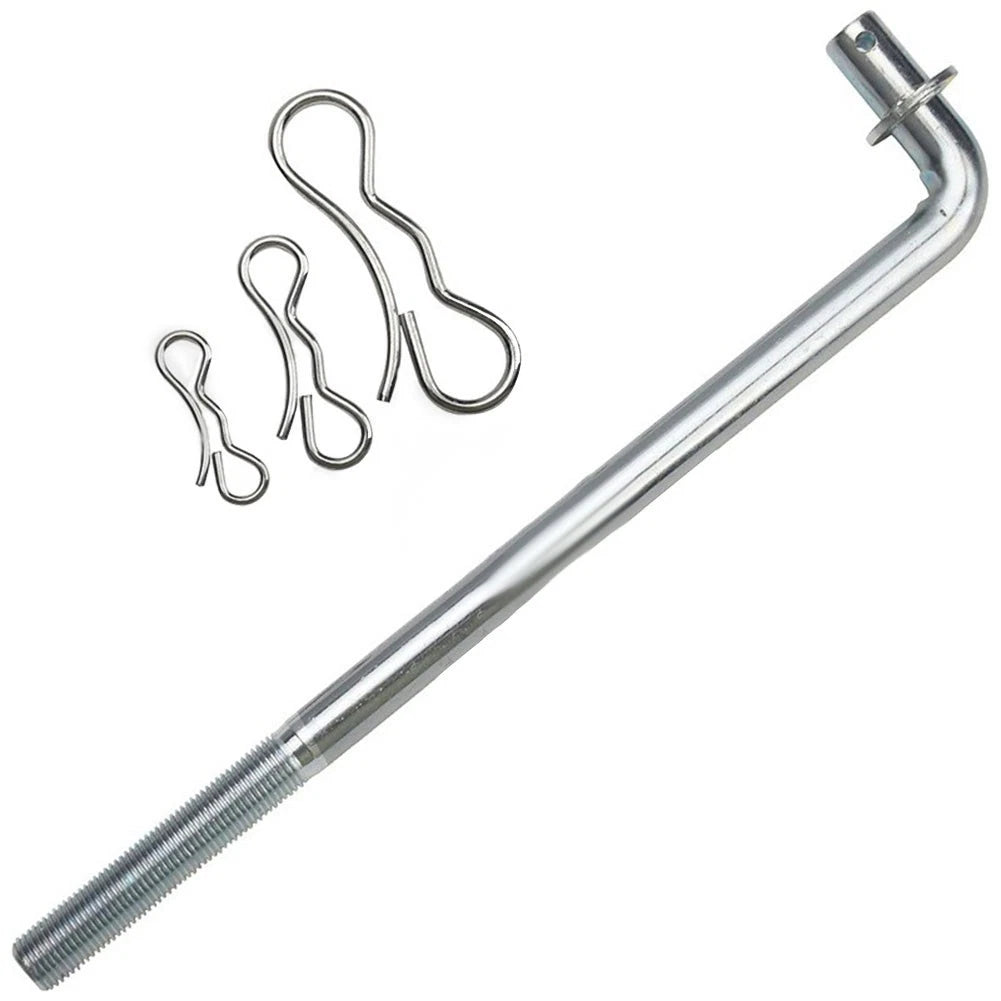 Deck Mount Rod for Toro ZS 3200S Mower (1313945)