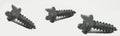250 Pack Tire Studs for ATV Motorcycle Racing Tire (Ice Snow) #8 1/2