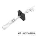 Auto Parking Brake Cable Tensioner Replacement for Dodge Ram 1500 (2002)