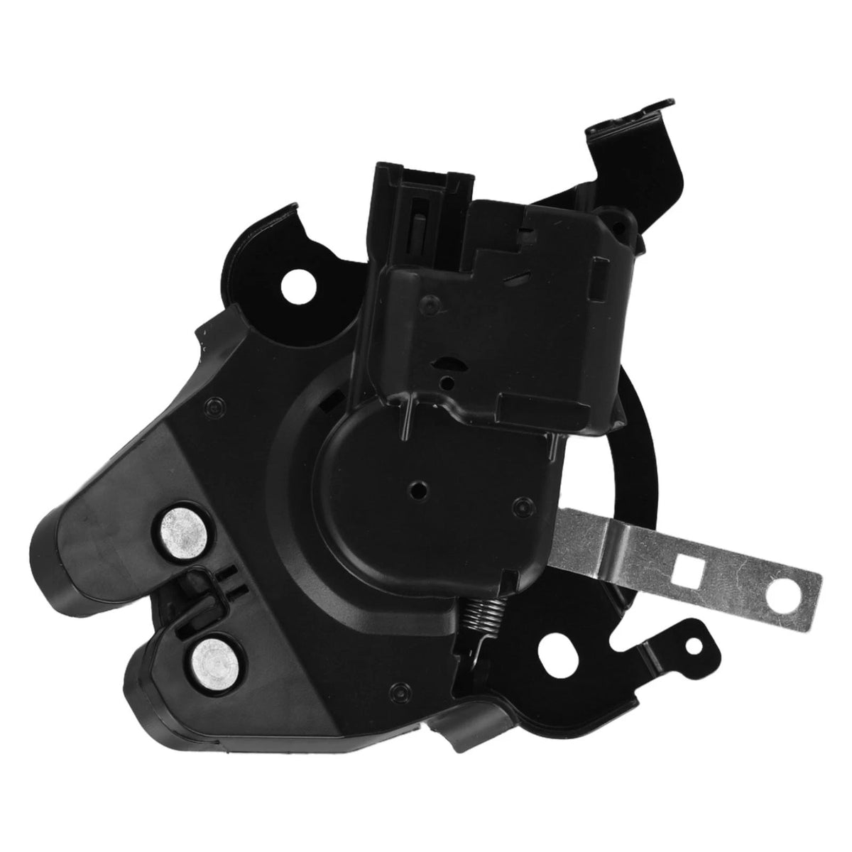 Lid Lock Rear Trunk Latch for Easy Installation Tailgate Boot