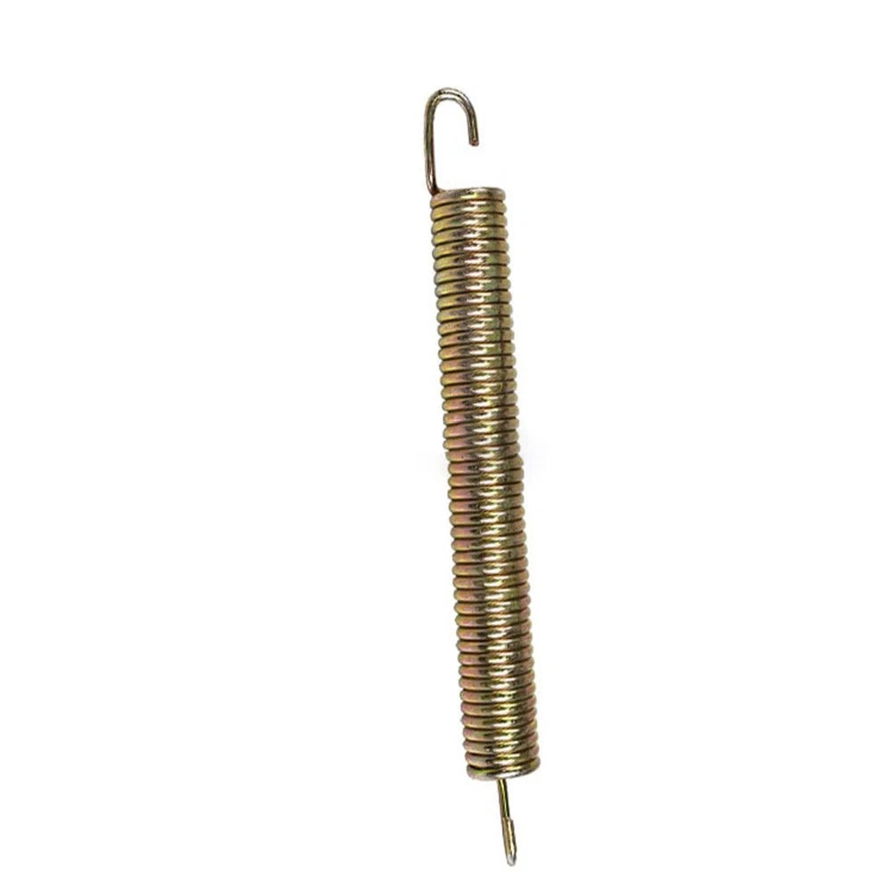 Metal Extension Spring for Lawn Tractor Mower Deck (46 Inch)