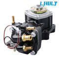 Air Compressor for Mercury Optimax 2002–2015 3.0L 200&225HP
