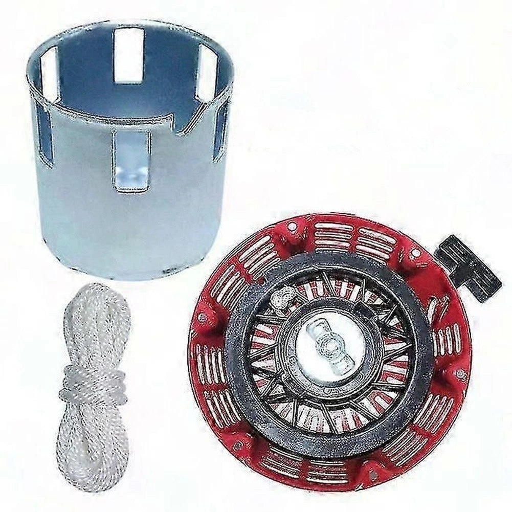 Pull Starter Kit for Honda GX160 (2000–2023) 28400-ZE3-W0
