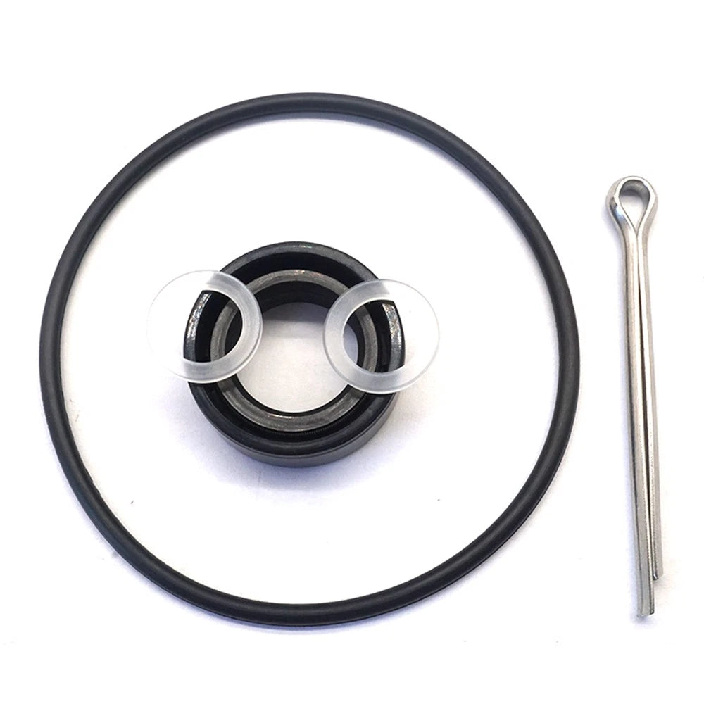 Propeller Shaft Oil Seal with O-ring for Honda BF100B BF100Z (100HP)