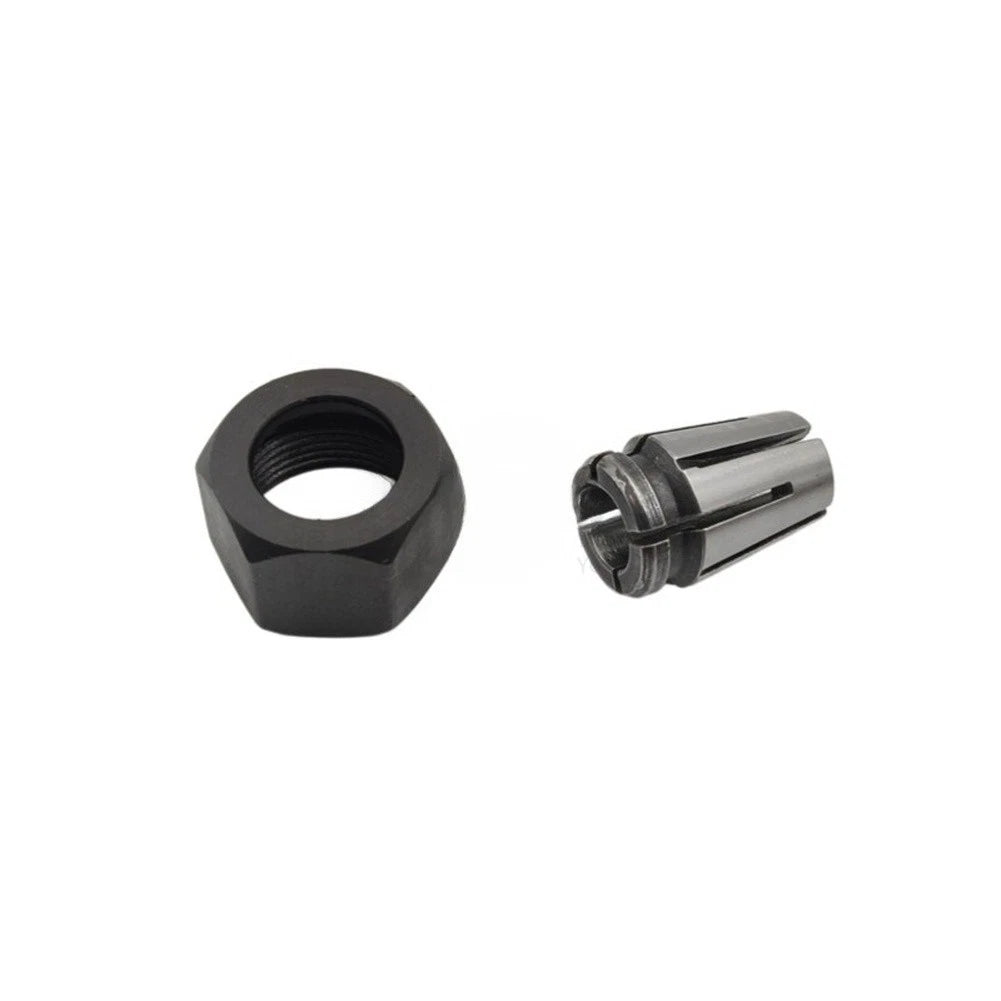 Replacement Chuck Nut N693118 for DCW600, DCW600B, DWP611 Router