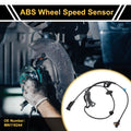 ABS Wheel Speed Sensor Replacement for Mitsubishi Outlander (2013–2021)