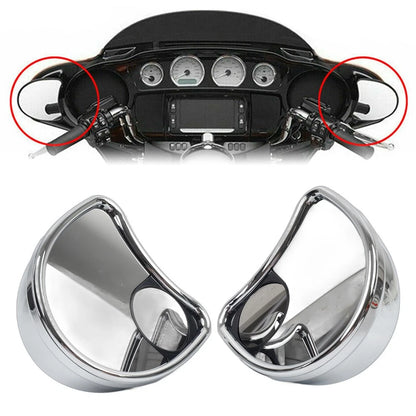 Side Mirror Fairing Mount for Harley Touring Ultra Limited (2014–2023)