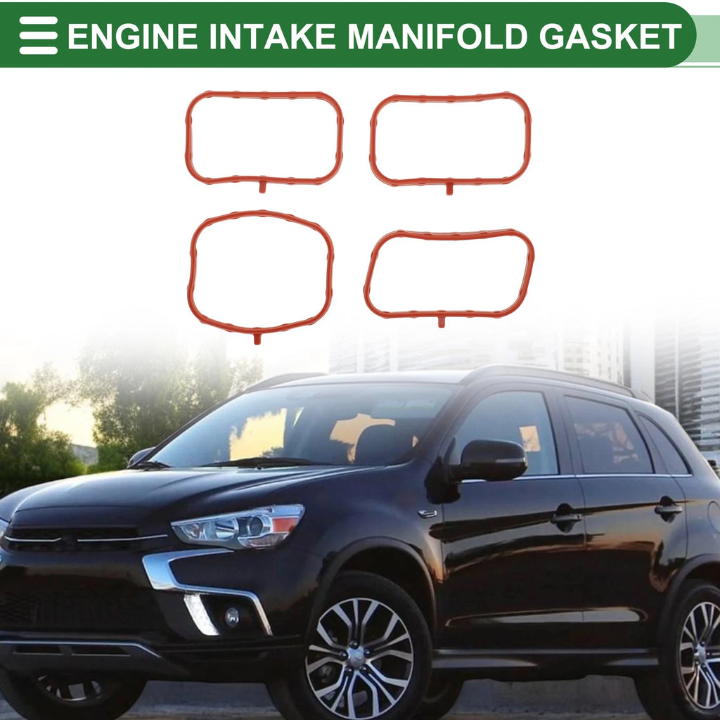 Engine Intake Manifold Gasket Replacement for Mitsubishi ASX (2010–2018)