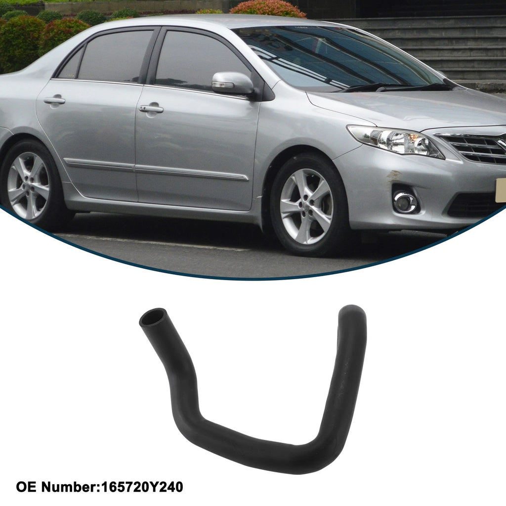 Radiator Hose Lower Replacement for Toyota Corolla 2019–2021