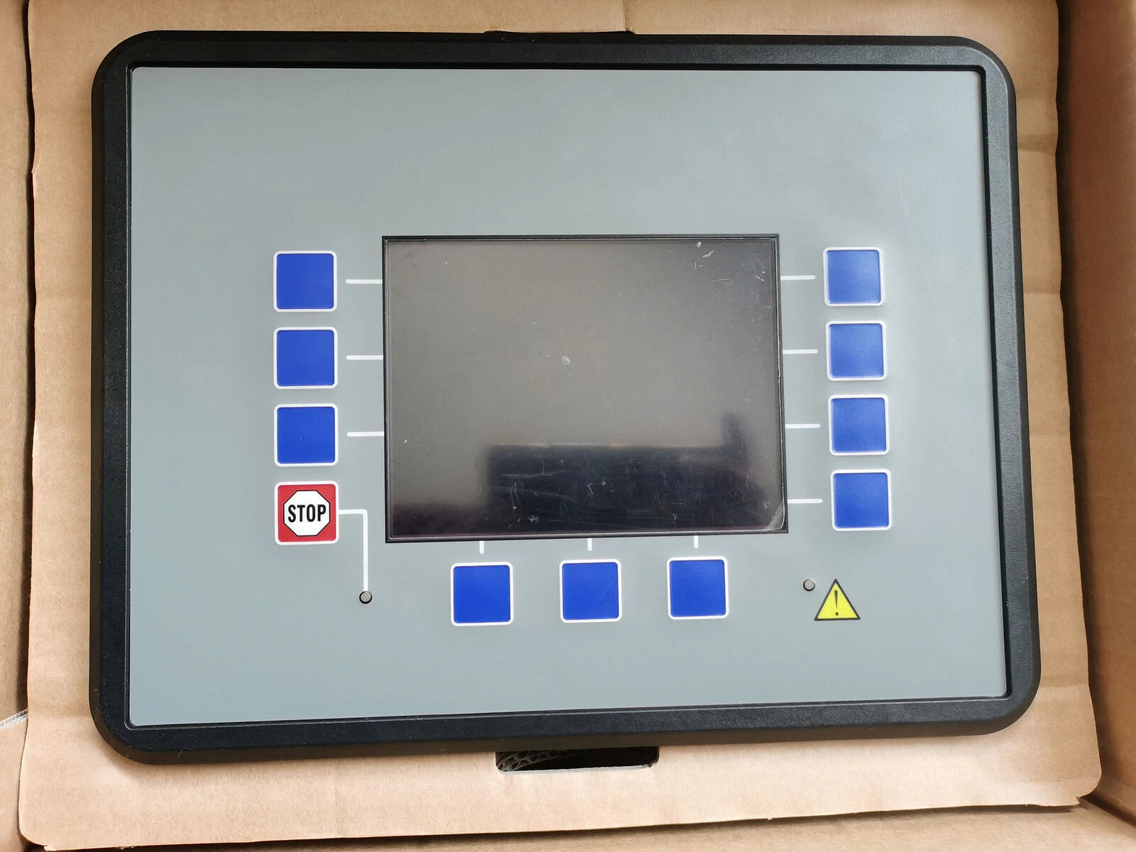 Generator Controller for Caterpillar Easygen 3200-5/P1 (8440-2050)