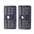Water Inlet Covers for Yamaha Outboard T60 F70 F90 (6H1-45214-00, 6H1-45215-00)