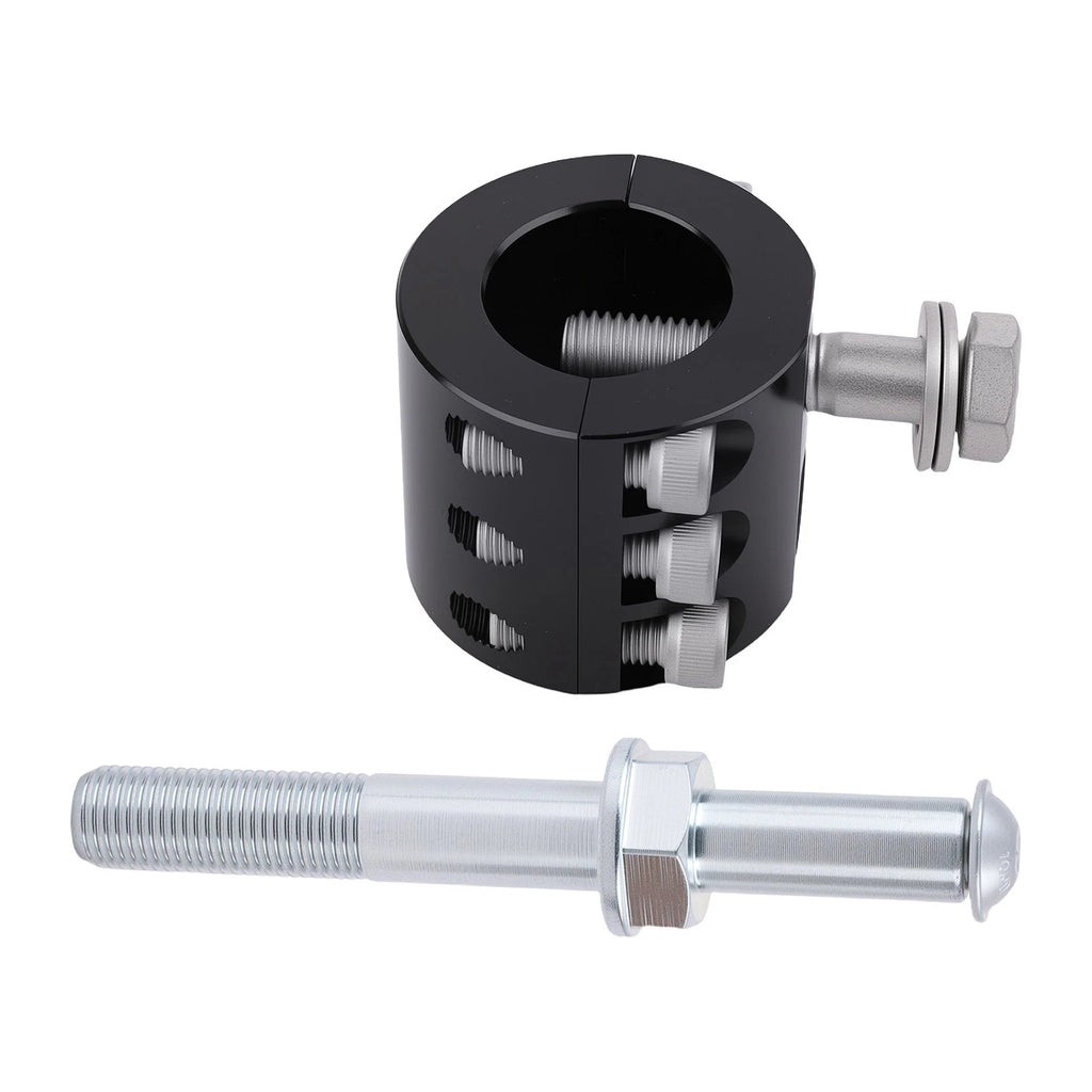 Front Stabilizer Mounting Set for Jeep JK JL Gladiator (2007–Present)