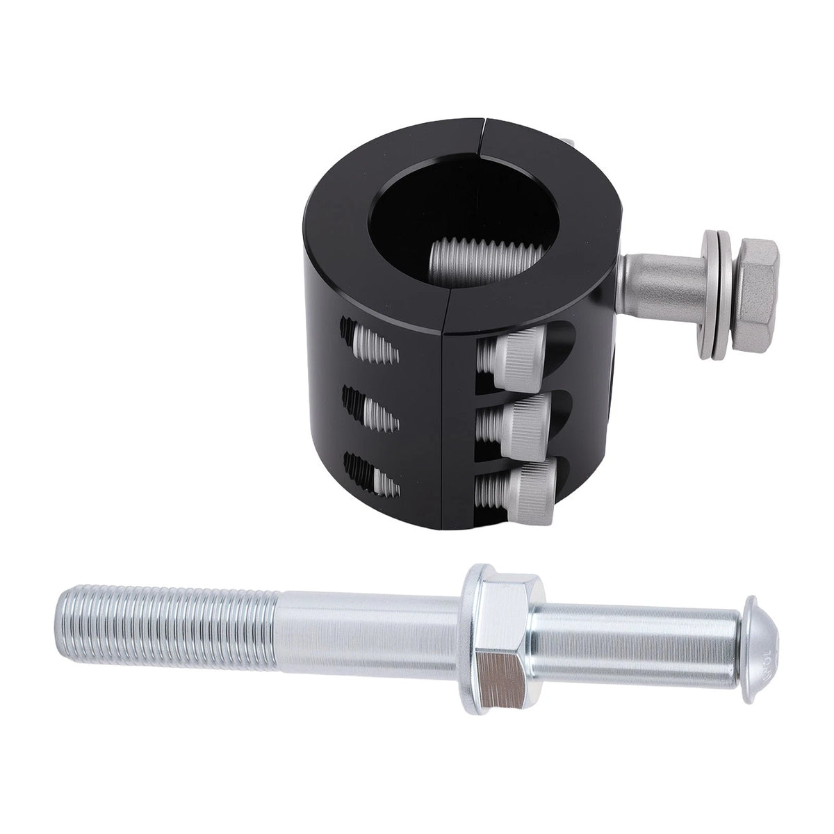 Front Stabilizer Mounting Set for Jeep JK JL Gladiator (2007–Present)
