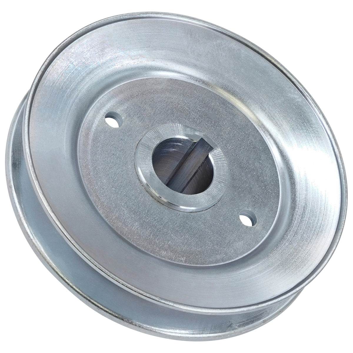 Deck Spindle Pulley Replacement for Scag Freedom Z SFZ48 (2022–2026)
