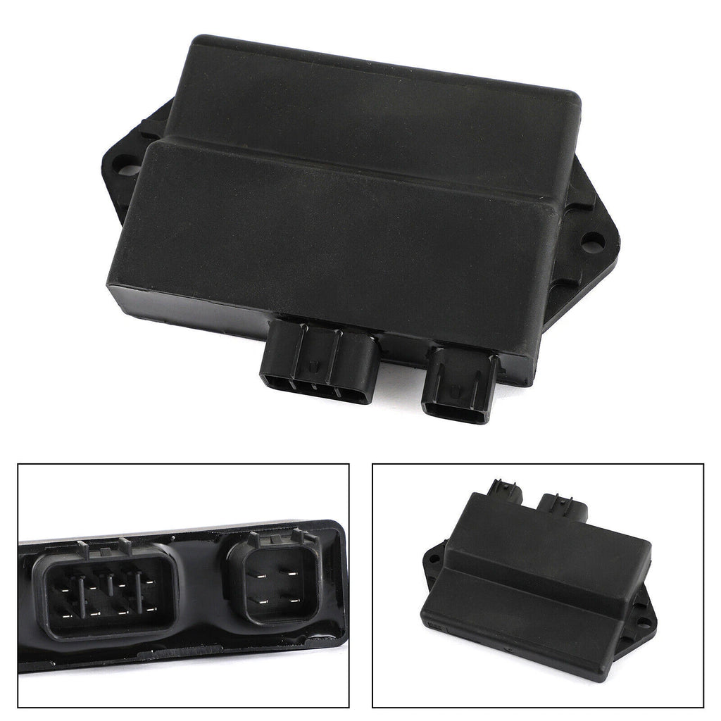 CDI Igniter for Yamaha YFM350X Warrior, YFM350R Raptor 350, YFM350RSE (T9)