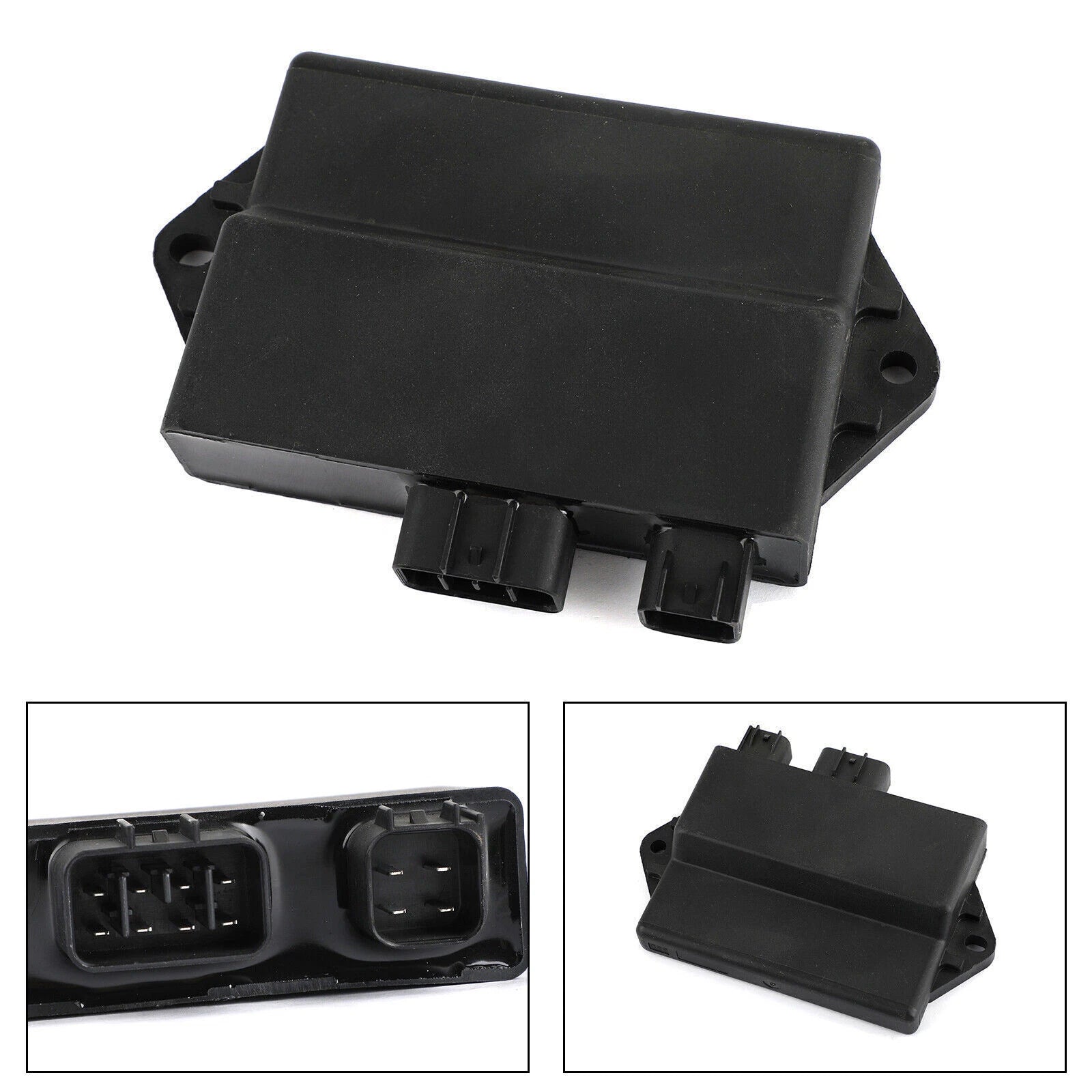 CDI Igniter for Yamaha YFM350X Warrior, YFM350R Raptor 350, YFM350RSE (T9)