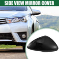 Side View Mirror Cover Cap Right Replacement for Chevrolet Cruze 2017–2018