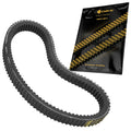 Aramid Drive Belt for Can-Am Commander 1000R EFI and Max 1000R (2018–2020)