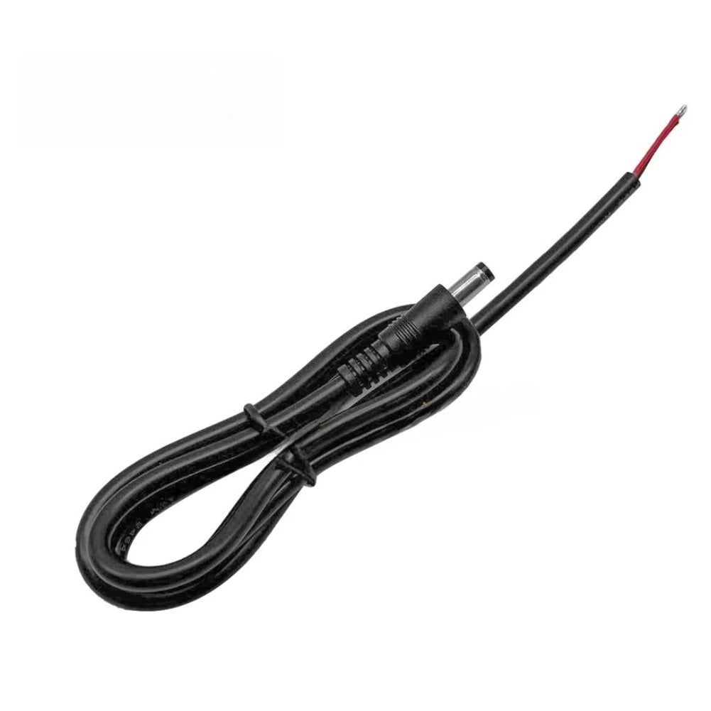 18AWG DC Power Cable for Secure Connection (High Current Flow)