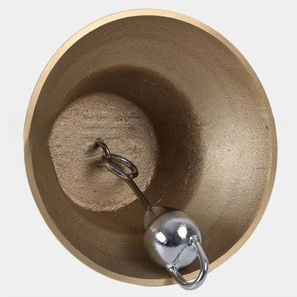 Marine Brass Fog Horn for Boat 160mm or 200mm