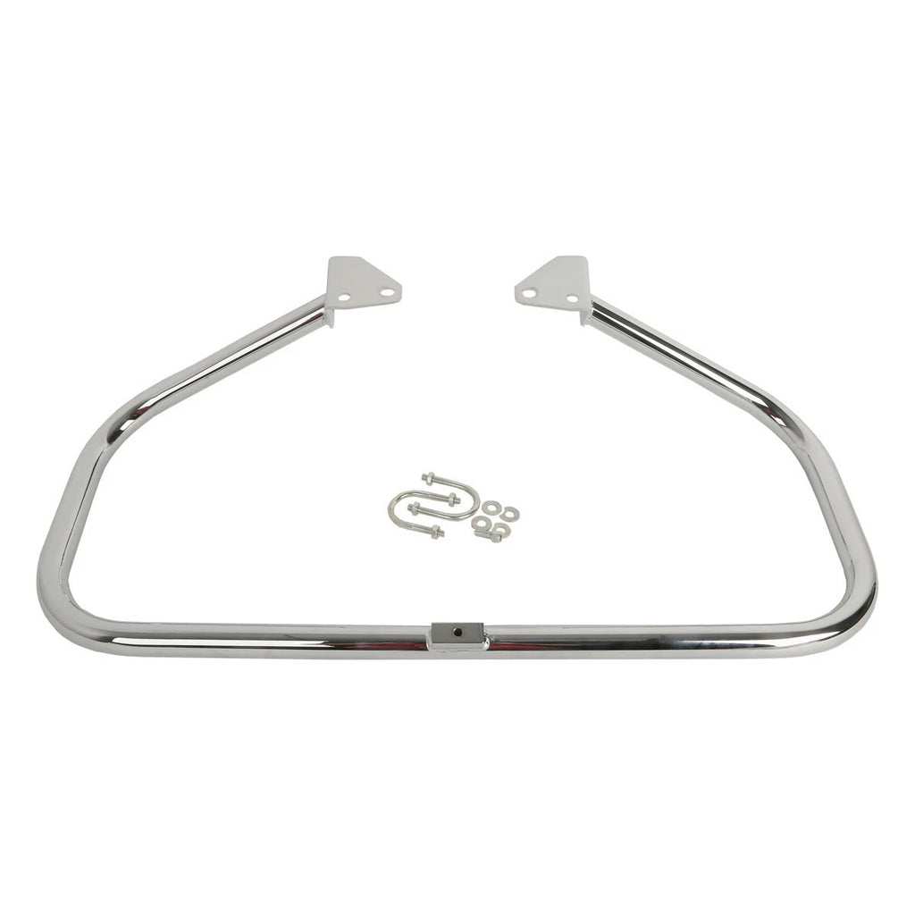 1.25" Engine Guard Highway Crash Bar for Harley Dyna (2006–2017)