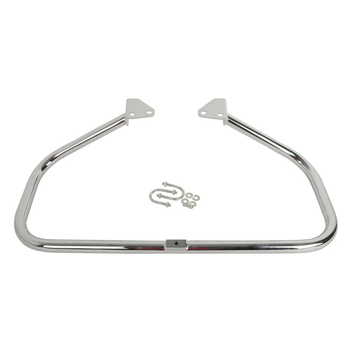 1.25" Engine Guard Highway Crash Bar for Harley Dyna (2006–2017)