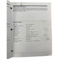 Service Manual for Force Outboards 150 HP (1991–1994) 90-823268