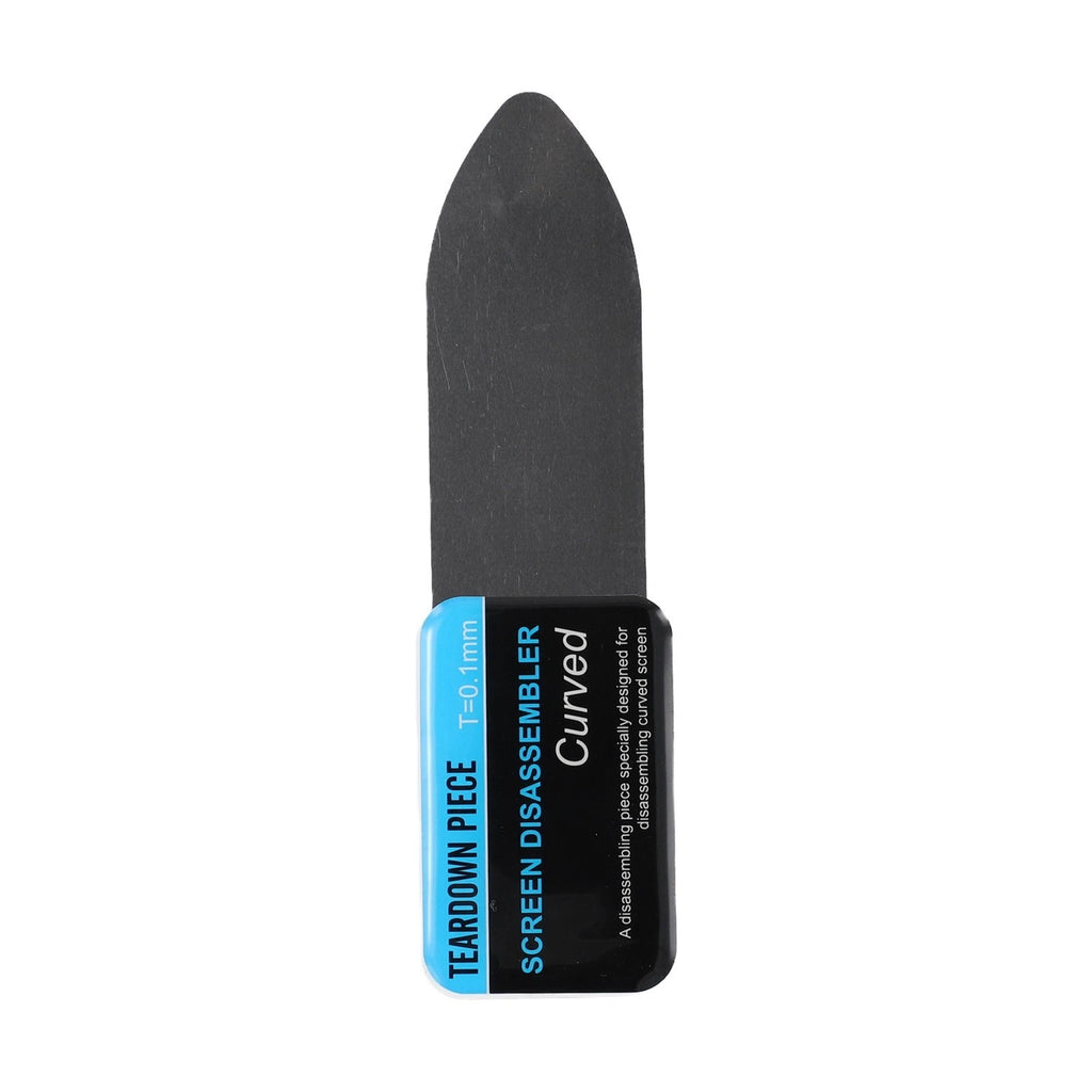 Screen Teardown Film Removal Tool for Prying/Opening Tasks (2021)