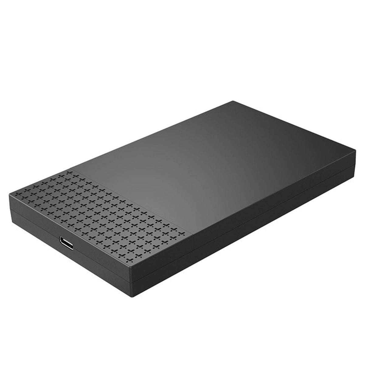 Type-C USB 3.1 SATA to USB Enclosure for SSD HDD (Universal)