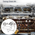 Timing Chain Kit for Chrysler 5.7L V8 Hemi MDS Engine (2003–2023)