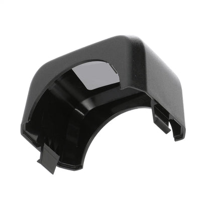 Front Left Towing Mirror Cap for Chevrolet Silverado 2500 3500 HD (2016–2020)