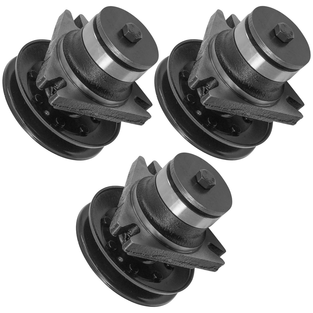 Spindle Replacement for John Deere 240 245 260 265 280 320 46 Inch Deck (AM105409)